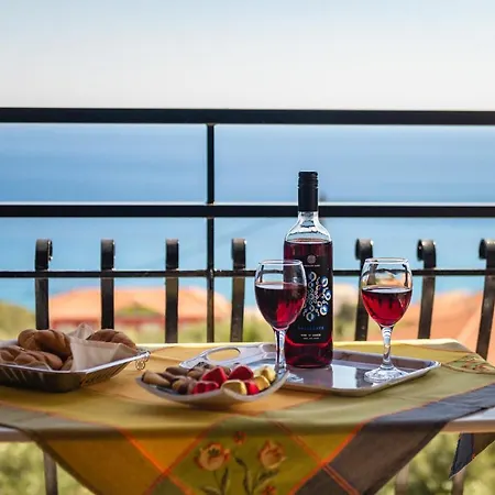 アパートホテル Buena Vista