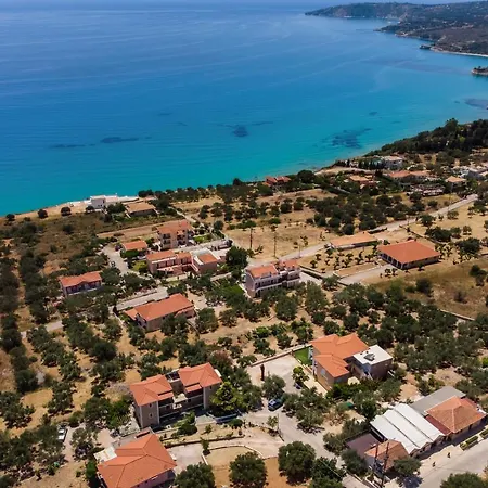 アパートホテル Buena Vista