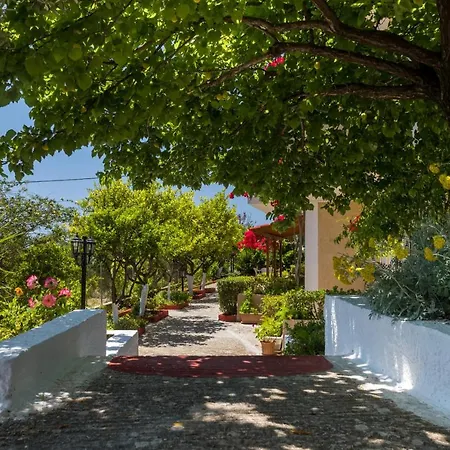 アパートホテル Buena Vista