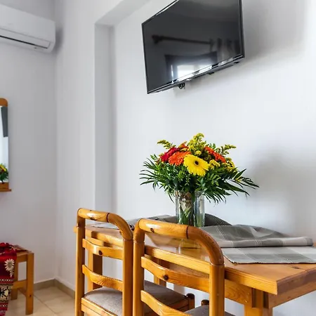 アパートホテル Buena Vista