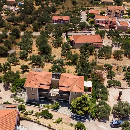 Buena Vista Hotel apartamentowy 3*