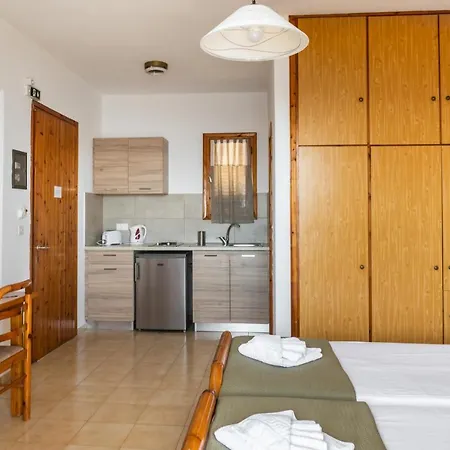 Buena Vista Apart Otel