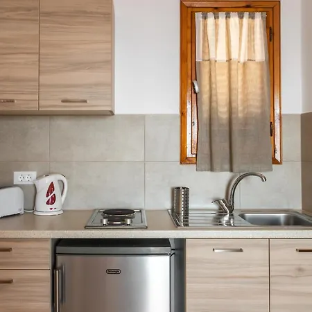 Buena Vista Apart Otel 3*