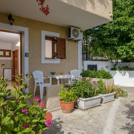 Apart Otel Buena Vista