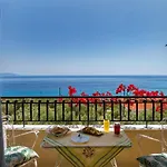 Buena Vista 3* Lourdata (Kefalonia)