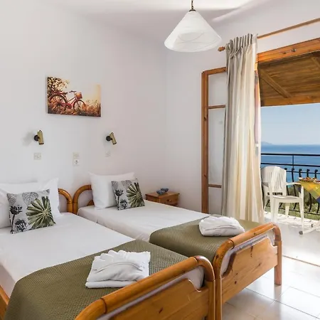 Buena Vista Lourdata (Kefalonia)