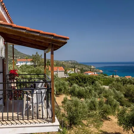 Buena Vista Apartahotel 3*