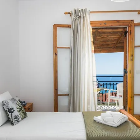 Buena Vista Apartahotel