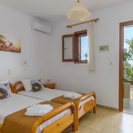 Aparthotel Buena Vista