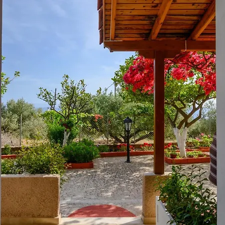 Buena Vista * Lourdata (Kefalonia)