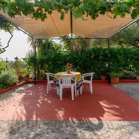 Buena Vista Apartahotel Lourdata (Kefalonia)