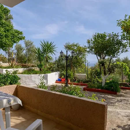 Apartahotel Buena Vista 3*