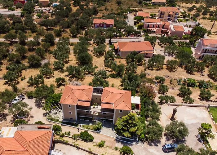 Buena Vista Aparthotel 3*