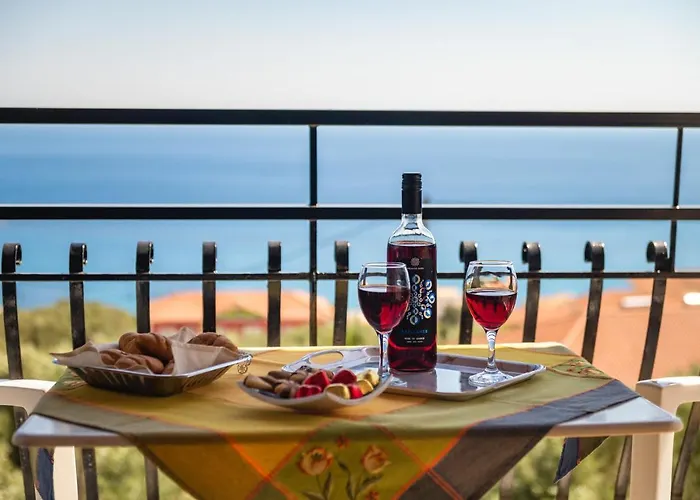 Aparthotel Buena Vista