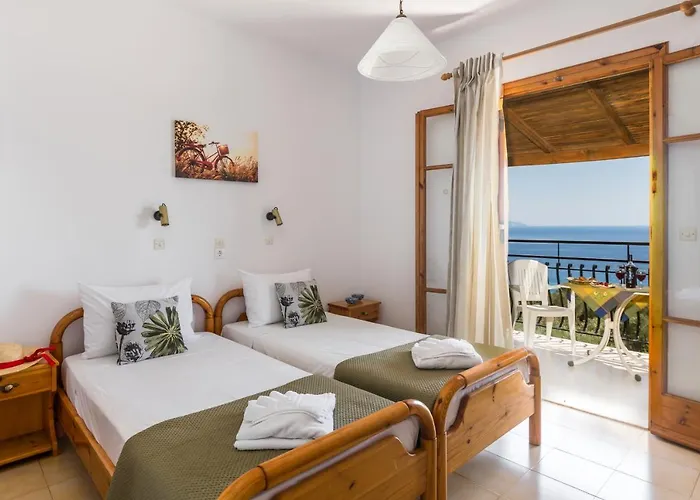 Buena Vista Lourdata (Kefalonia)