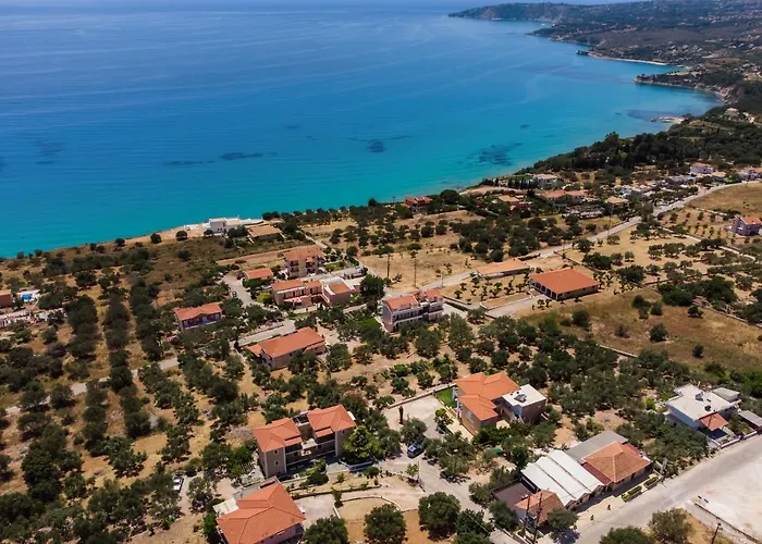 Апарт-отель Buena Vista