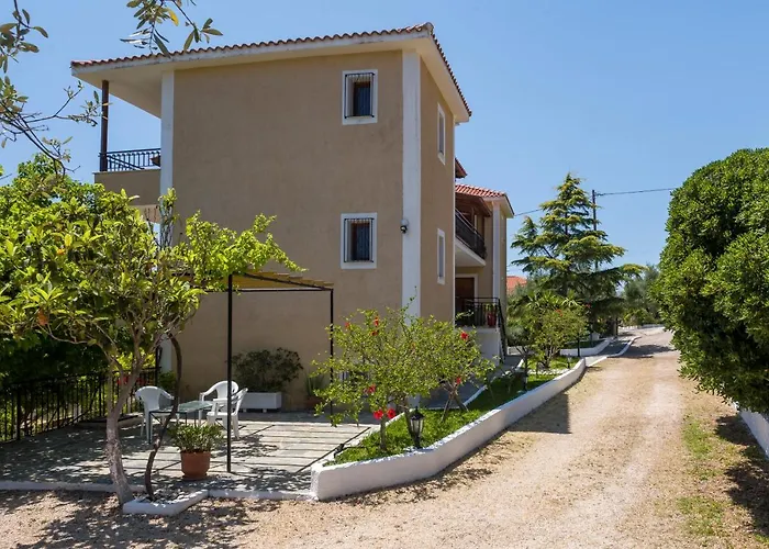 Buena Vista 3* Лурдата