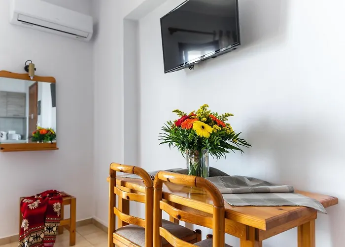 Апарт-отель Buena Vista