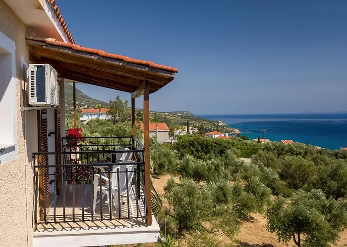 Buena Vista Апарт-отель 3*