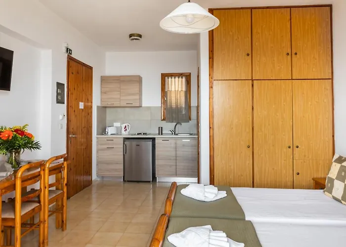 Buena Vista Aparthotel