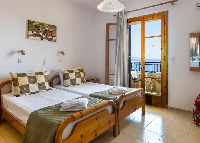 Buena Vista Aparthotel Lourdata (Kefalonia)