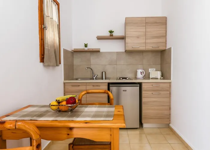 Апарт-отель Buena Vista 3*