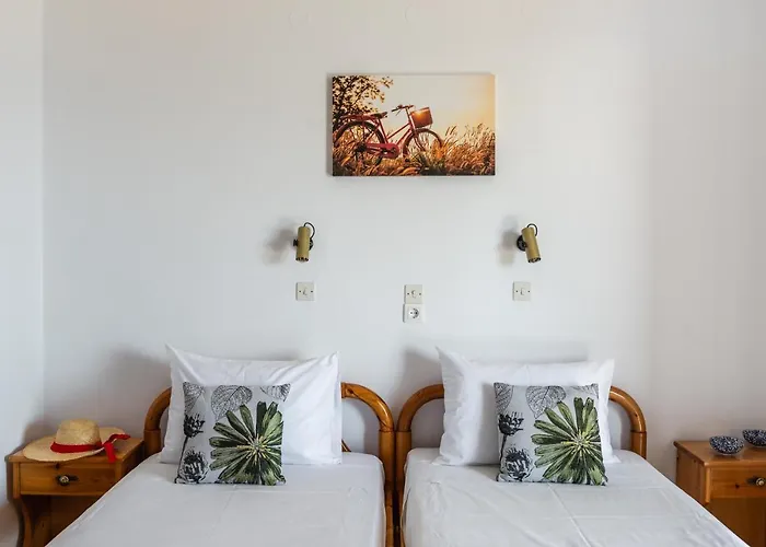 Buena Vista 3* Лурдата