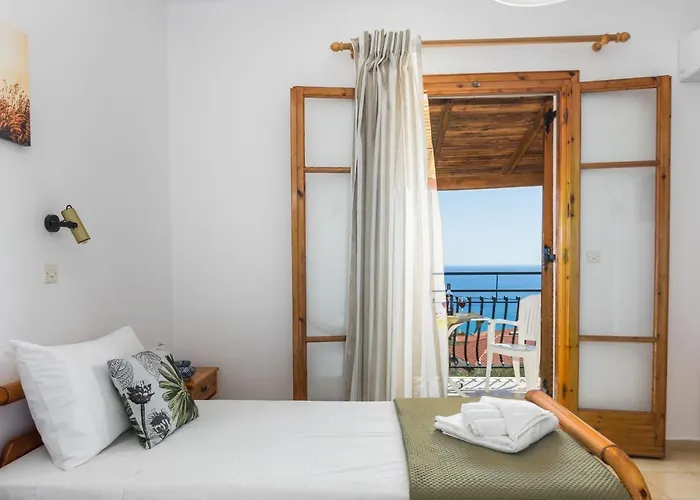 Buena Vista Апарт-отель