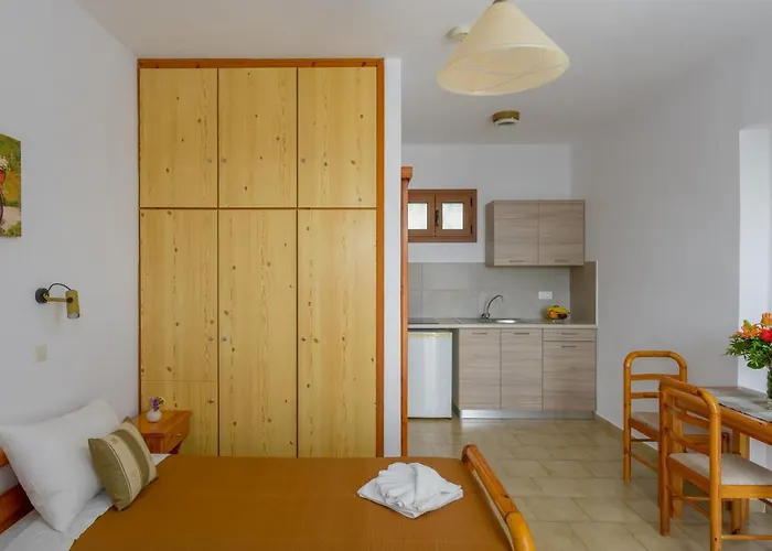 Aparthotel Buena Vista