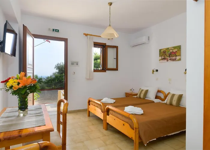 Buena Vista 3* Лурдата