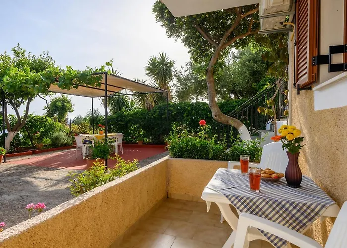 Aparthotel Buena Vista Lourdata (Kefalonia)