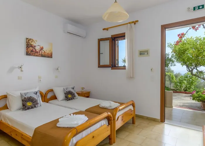 Aparthotel Buena Vista