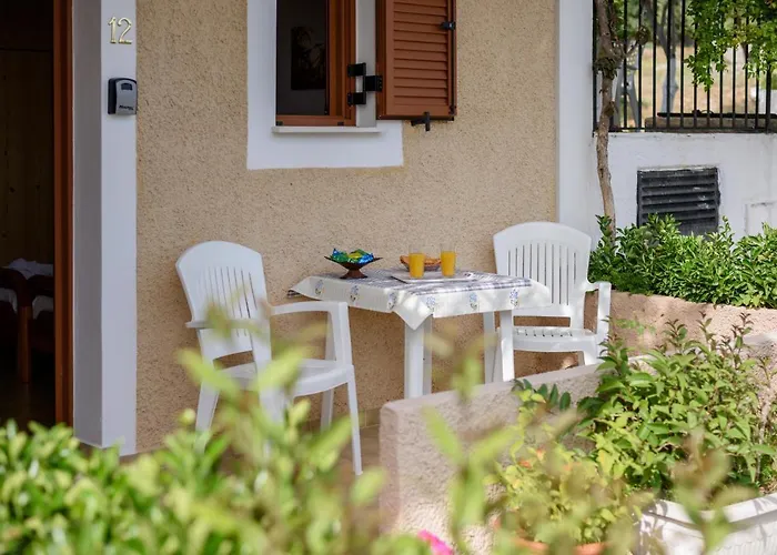 Buena Vista 3* Лурдата