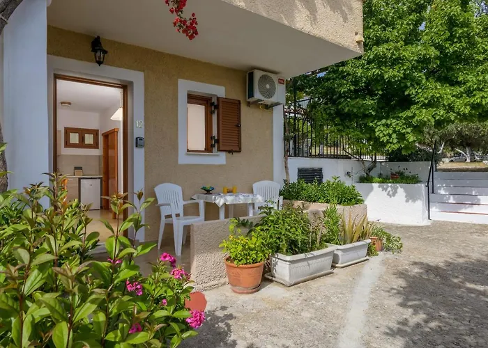 Апарт-отель Buena Vista