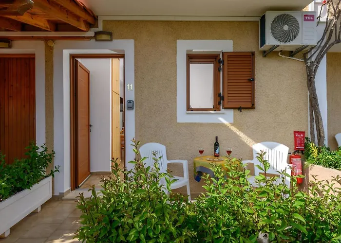 Aparthotel Buena Vista Lourdata (Kefalonia)