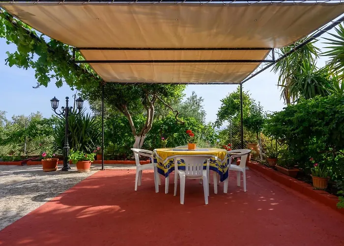 Buena Vista Апарт-отель 3*