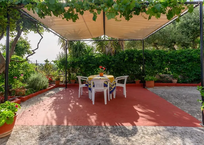 Buena Vista Aparthotel Lourdata (Kefalonia)