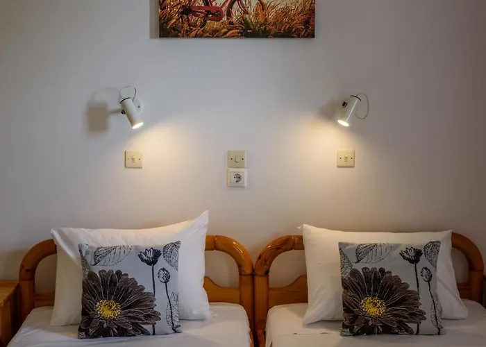 Buena Vista Лурдата