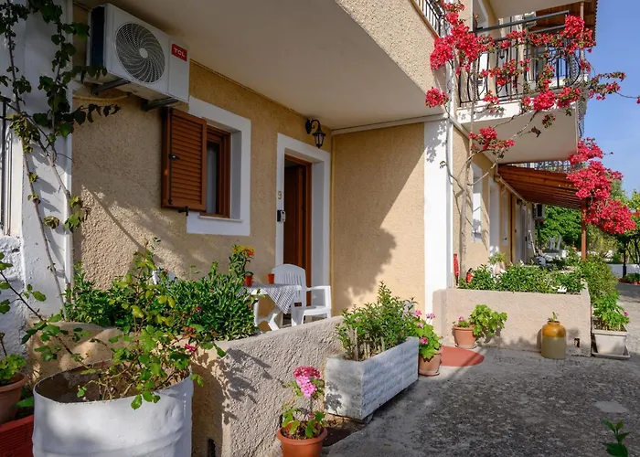 Buena Vista Aparthotel 3*